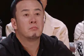 “口无遮拦”的杨坤，也走到了今天图片