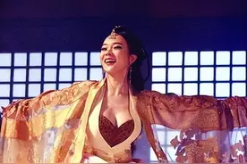 王者荣耀：妲己图片