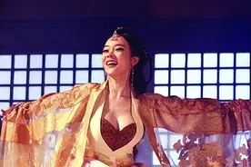 王者荣耀：妲己图片