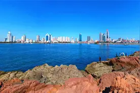带你一探究竟！青岛市这16个海岸景观，到底美在哪图片