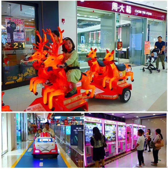 「话说实体商业」之二《七年前至今，一直被热议的海口万达广场》