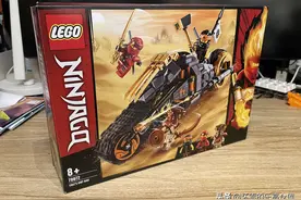 骑上寇的小摩托，当真是不会堵车——70672寇的越野战车评测图片