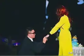 张靓颖痴等冯轲13年，婚后2年被骗走6亿身家，其中的细节耐人寻味图片