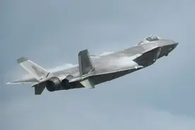 外媒发现：F35空战会被歼-20更容易猎杀的秘密，美军没有解决之道图片