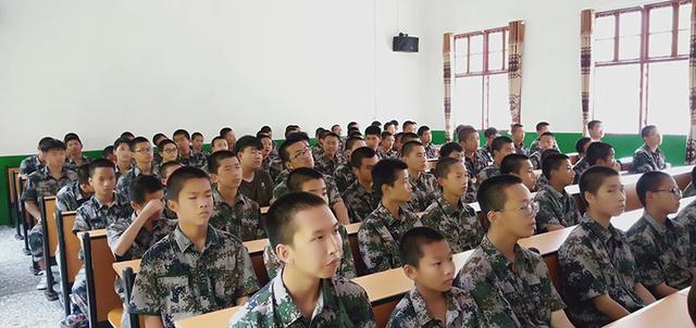 全封闭叛逆小孩教育学校有没有(图3)