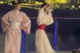 穿和服跳舞犯了谁家王法？当个人权利碰上民族感情图片