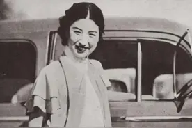 《色·戒》原型郑苹如，美人计诱杀汉奸，22岁牺牲遗体至今未找到图片