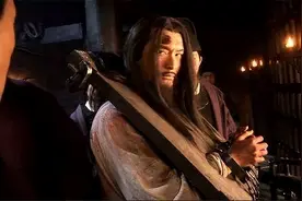 风波亭岳飞冤死，八十五年后昭雪平反，五十五年后南宋也彻底灭国图片