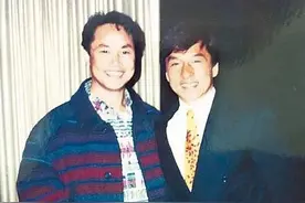 黑帮传记片的角色原型都是谁？图片