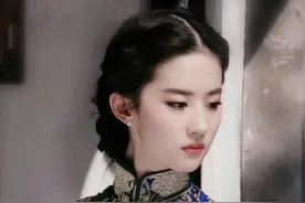 细数刘亦菲的五位绯闻男友，被本尊否认的只有他？图片