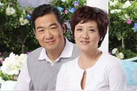 张国立与罗秀春离婚34年：他再婚有烦恼，她至今单身牵挂儿子图片