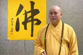 寺庙的和尚都吃素，为何多数肥头大耳？看完他们各种习惯就明白了图片