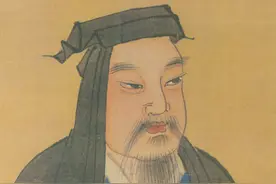 良禽择木而栖，贤臣择主而事，汉末三国都有哪些著名的降将？图片