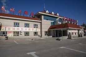 吉林长春，男子饭店倒闭，把水阀关掉以后，整个小区却“炸”了！图片