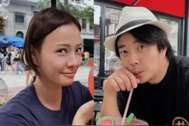 韩国知名女星，公开与丈夫的约会照，透露了女儿的目标大学图片