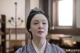 《星汉灿烂》热度飙上第一，剧中有3大角色，让观众恨得“牙痒”图片