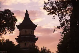 为何浙江省寺庙数量在全国居首？有哪些比较知名的？一起了解下吧图片