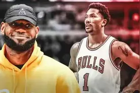 NBA中可悲的五位无冕之王，三位对詹姆斯有阴影，两位被库里压制图片