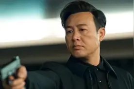 《狂飙》热捧高启强的恶果出来了:社会恶性事件在狂飙!图片