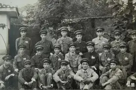 抗美援朝保家卫国之二十一第五次战役（15）转移阶段迂回突围图片