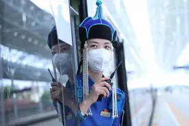 与铁路人相爱，是一种什么样的体验？图片