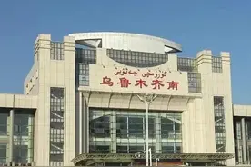 火车南站重新启用对周边居民出行和附近商圈有何利好信息图片