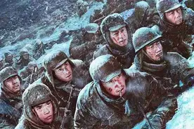 韩国将抗美援朝定义为“人海战术”，这本质上是在侮辱谁？图片