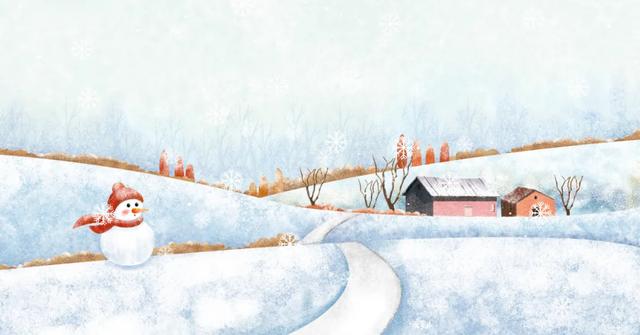 雪景的描写 冬天雪景的描写(图6) 雪景的描写 冬天雪景的描写(图6)