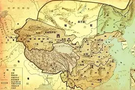 中国马鞍的起源图片