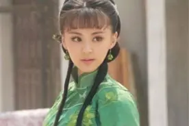 满清第一风流奇案 第十回 初见小白菜惊为天人 回身钱宝生又生奸计图片