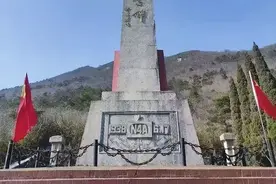 革命诗词背后的故事丨新四军挺进苏南第一仗图片
