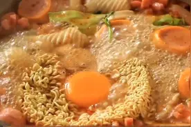 打工人必囤的4款宝藏速食，量大好吃又饱腹，方便快捷，很实惠图片