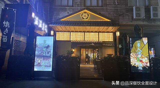 90%餐厅只做门头设计,不懂“门面设计”,浪费客流怎能火起来?