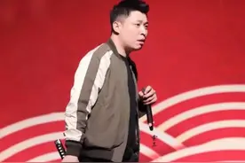 从社会混子到成名出书，德云社二队的队长，完美诠释了浪子回头图片