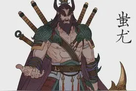 上下五千年妖怪列表大全——1-5章（共计222只妖怪）图片