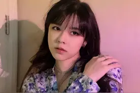 沫子自曝做直播倒亏钱：进虎牙第一个月倒亏几十万图片
