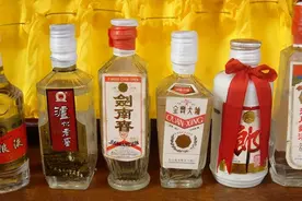 都是尖庄酒，老尖庄和绵柔有区别吗？行家：有，弄懂再买不吃亏图片