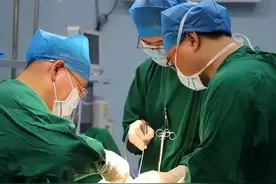 手术成功了，为啥患者不久后还是离世了？原因或有4个，值得深思图片