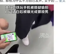 “女拳”，为什么总是欺负老实人？图片