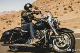 赛科龙RA401静态解析｜更适合中国宝宝体质的巡航车图片