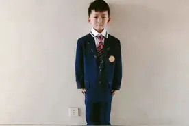 亲子共读 快乐成长---洛龙区第一实验小学“优秀书香家庭”风采图片