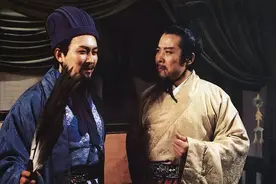 日本观众没有不认识诸葛亮的！海外市场为何反复爱上中国电视剧？图片
