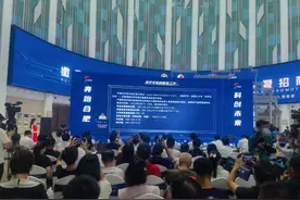 “合马”归来！报名时间定了！图片