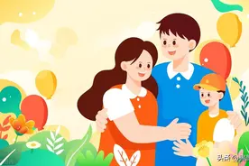 成年人的崩溃：我月付7000请妈妈帮忙带娃，亲情却也如此现实图片