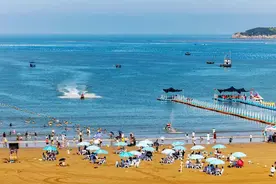 你要来看温州的“海”，就不能只看海图片