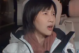 papi酱自曝患卵巢囊肿，备孕一年多怀不上孩子！老公的态度很现实图片