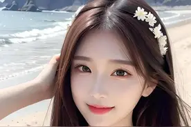 AI美女合集，快进来看！（一）图片