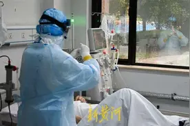 险！浙江一高三学生3小时吃4片止痛药，引发急性肾衰竭图片