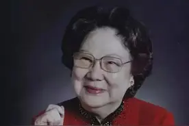 痛别大师！上海又一艺术家去世，曾受梅兰芳等大师亲传图片