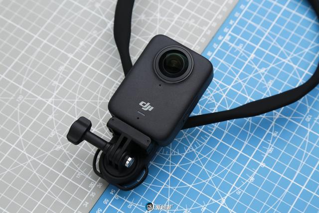 全网最全，一篇看完，大疆Osmo 360、影石X5全景相机对比评测